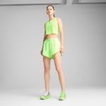 Image de W HYROX ULTRAWEAVE VELOCITY 4'' SHORT  M Vert fluo