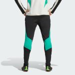 Image de PANTALON D'ENTRAINEMENT MANCHESTER UNITED 2023  XS Noir/vert