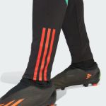Image de PANTALON D'ENTRAINEMENT MANCHESTER UNITED 2023  XS Noir/vert