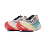 Image de U ROCKET X 2 - M  13 US - 48 Blanc/turquoise