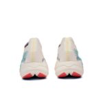 Image de U ROCKET X 2 - M  9 US - 42 2/3 Blanc/turquoise