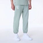 Image de JOGGING EN POLAIRE NEW YORK YANKEES  S Vert