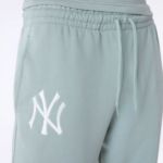 Image de JOGGING EN POLAIRE NEW YORK YANKEES  S Vert
