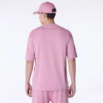 Image de T-SHIRT OVERSIZE NEW YORK YANKEES MLB  XXL Rose