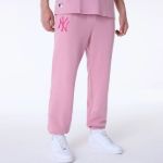 Image de JOGGING EN POLAIRE NEW YORK YANKEES  XL Rose