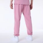 Image de JOGGING EN POLAIRE NEW YORK YANKEES  XL Rose