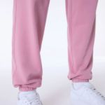 Image de JOGGING EN POLAIRE NEW YORK YANKEES  XL Rose