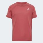 Image de G CLUB TEE  116 (5-6A) Framboise