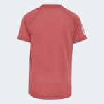 Image de G CLUB TEE  116 (5-6A) Framboise