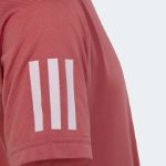 Image de G CLUB TEE  116 (5-6A) Framboise