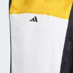 Image de ADIDAS T-SHIRT DE TENNIS PRO ENFANTS  152 (11-12A) Blanc/jaune