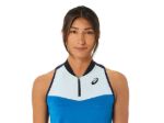 Image de WOMEN MATCH TANK  M Bleu royal
