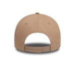 Image de CASQUETTE 9FORTY A-FRAME MIAMI LICENSE PLATE  ADJUSTABLE Saumon