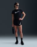 Image de SHORT DE RUNNING ONE DRI-FIT  L Noir