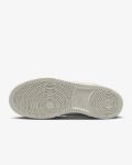 Image de W NIKE COURT VISION LO NN  6.5US - 37 1/2 Beige