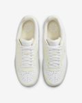 Image de W NIKE COURT VISION LO NN  6.5US - 37 1/2 Beige