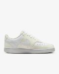 Image de W NIKE COURT VISION LO NN  8.5US - 40 Beige