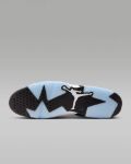 Image de JORDAN FLTCLB '91 - M  7.5US - 40 1/2 Noir/blanc