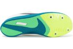 Image de NIKE ZOOM RIVAL DISTANCE  7US - 40 Blanc
