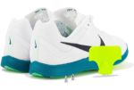 Image de NIKE ZOOM RIVAL DISTANCE  7US - 40 Blanc
