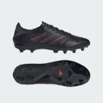 Image de COPA PURE III LEAGUE FG/MG  40 Noir/rouge