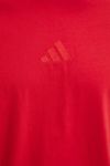 Image de M A SZN TEE  M Rouge