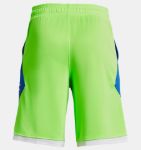 Image de B CURRY SPLASH SHORT  XL Bleu royal