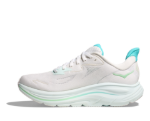 Image de W CLIFTON 10  10.5 US - 42 2/3 Blanc/turquoise