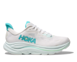 Image de W CLIFTON 10  6.5 US - 37 1/3 Blanc/turquoise
