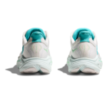 Image de W CLIFTON 10  6.5 US - 37 1/3 Blanc/turquoise