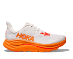 Image de W CLIFTON 10  6 US - 36 2/3 Blanc/orange