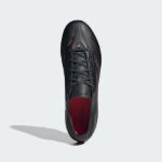 Image de COPA PURE III LEAGUE FG/MG  42 Noir/rouge
