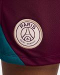 Image de PSG STRIKE SHORT 2024/25  M Bordeaux