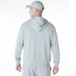 Image de SWEAT À CAPUCHE NEW YORK YANKEES  M Vert