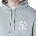 Image de SWEAT À CAPUCHE NEW YORK YANKEES  M Vert