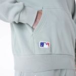 Image de SWEAT À CAPUCHE NEW YORK YANKEES  M Vert