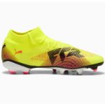 Image de FUTUR 8 PRO FG/AG  40 Jaune fluo