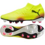 Image de FUTUR 8 PRO FG/AG  39 Jaune fluo