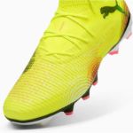 Image de FUTUR 8 PRO FG/AG  39 Jaune fluo