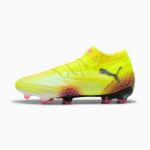 Image de FUTURE 8 ULTIMATE FG  45 Jaune fluo