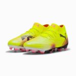 Image de FUTURE 8 ULTIMATE FG  45 Jaune fluo