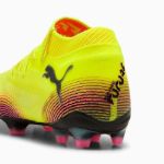 Image de FUTURE 8 ULTIMATE FG  45 Jaune fluo