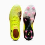 Image de FUTURE 8 ULTIMATE FG  45 Jaune fluo