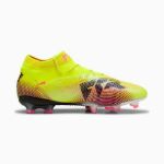 Image de FUTURE 8 ULTIMATE FG  45 Jaune fluo