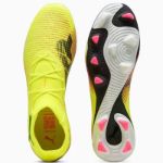 Image de FUTUR 8 PRO FG/AG  41 Jaune fluo