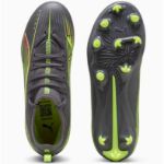 Image de ULTRA 5 MATCH FG/AG JR  34 Gris