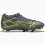 Image de ULTRA 5 MATCH FG/AG JR  36 Gris