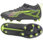 Image de ULTRA 5 MATCH FG/AG JR  32 Gris