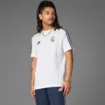 Image de REAL MADRID UBP T-SHIRT  XL Blanc
