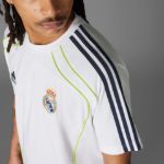 Image de REAL MADRID UBP T-SHIRT  XL Blanc